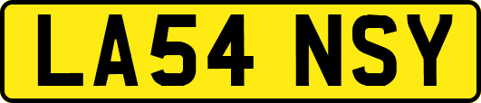 LA54NSY