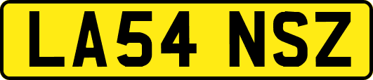 LA54NSZ