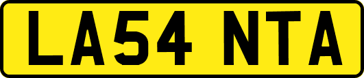 LA54NTA