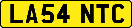 LA54NTC