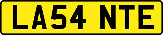 LA54NTE