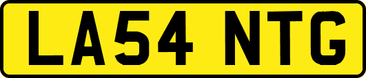 LA54NTG