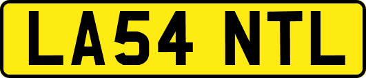 LA54NTL