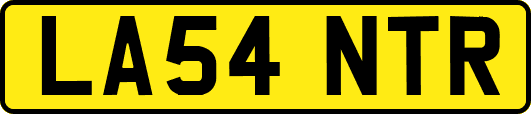 LA54NTR
