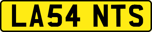 LA54NTS