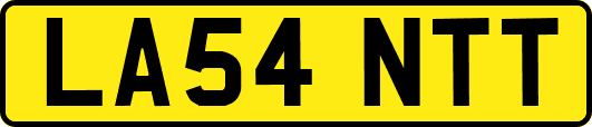 LA54NTT