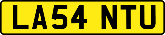 LA54NTU