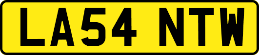 LA54NTW