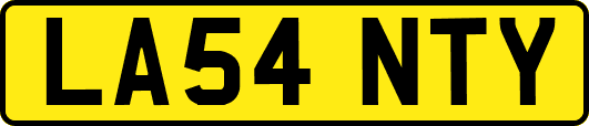 LA54NTY