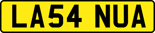 LA54NUA