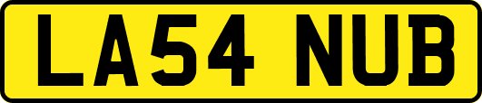LA54NUB