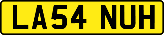LA54NUH