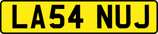 LA54NUJ