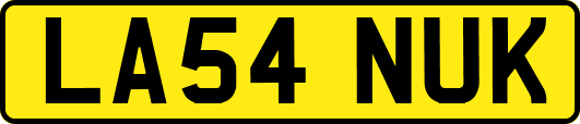 LA54NUK