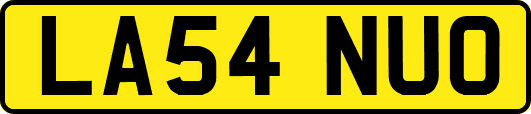 LA54NUO