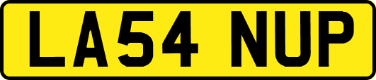 LA54NUP