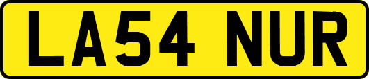 LA54NUR