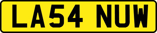 LA54NUW