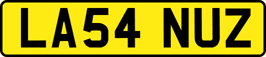 LA54NUZ