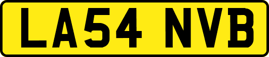LA54NVB