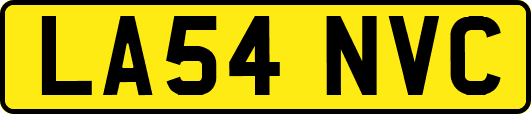 LA54NVC