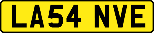 LA54NVE