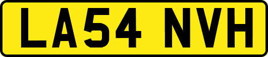 LA54NVH