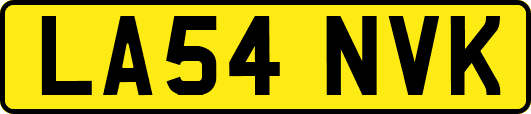 LA54NVK