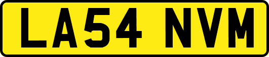 LA54NVM