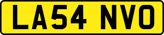 LA54NVO