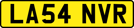 LA54NVR