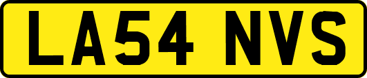LA54NVS