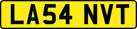 LA54NVT