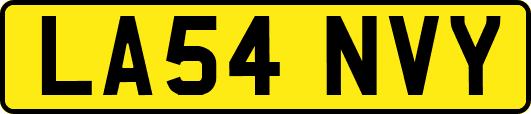 LA54NVY