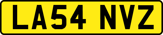 LA54NVZ