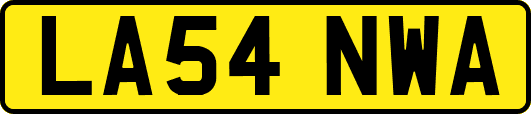 LA54NWA