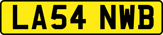 LA54NWB