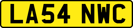 LA54NWC