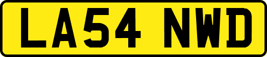LA54NWD