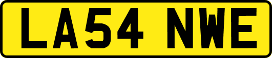 LA54NWE