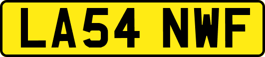 LA54NWF