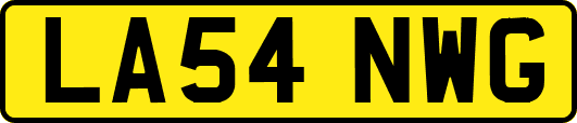 LA54NWG