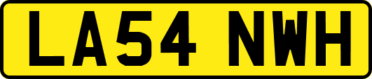 LA54NWH