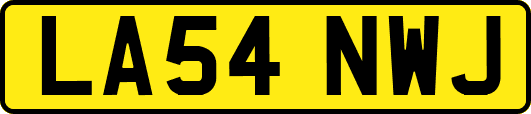 LA54NWJ