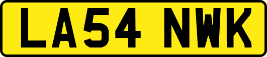 LA54NWK