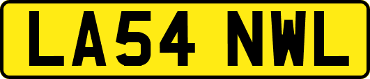 LA54NWL