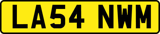 LA54NWM