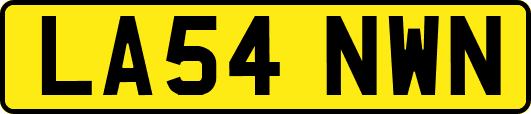 LA54NWN