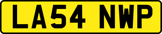 LA54NWP