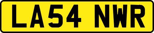 LA54NWR